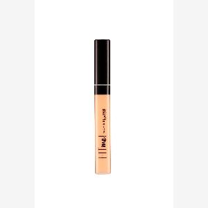 Debenhams Womens Fit Me Matte Poreless Ultra Blendable Full Coverage Concealer in Cafe