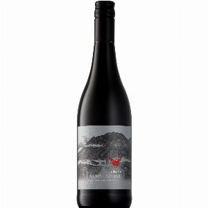 Mountain Red 2021 Thelema