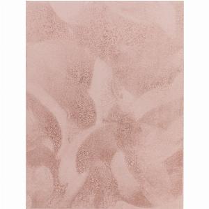 Flauschigerteppich Solina pink 120x170 cm