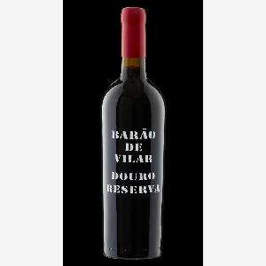 52 Rabatt auf Barão de Vilar Douro Reserva 2022 in Eichenfässern
