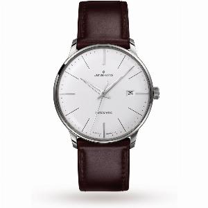 Enjoy a 20 Discount on the Meister Classic 38mm Automatic Watch for Men