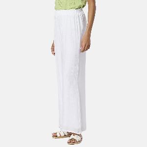 SALOOS Wide Leg Trousers