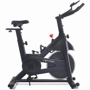 Enjoy 17 Discount on JTX Cyclo3M Magnetic Exercise Bike
