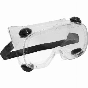 Get 12 Discount on Sealey Standard Safety Goggles  Single Pack