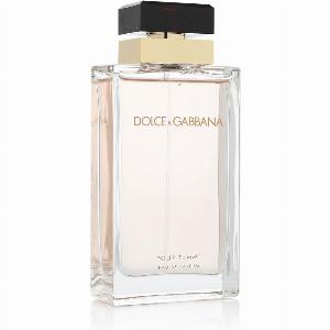 Dolce  Gabbana Pour Femme Eau de Parfum 100ml Spray