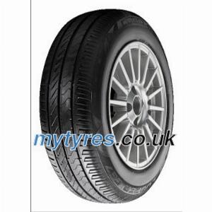 Save 9 on the Cooper CS7 tyre 17565 R14 82T for improved performance