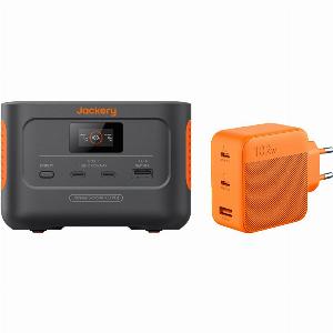 Sichern Sie sich 24 Rabatt auf die Jackery Explorer 100 Plus Powerstation