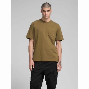 Sconto del 50 su tshirt con taschino e stampa originale