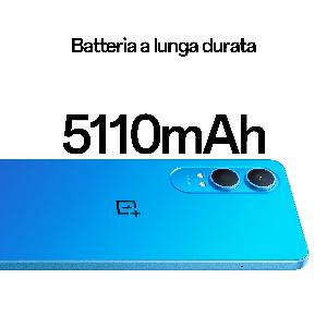 OnePlus Nord CE4 Lite 5G Mega Blue 8GB256GB ora a 179 28