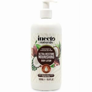 Inecto Body Lotion Coconut 500ml