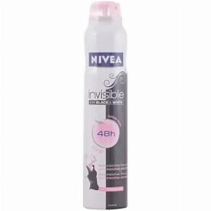 Nivea Black  White Unsichtbares Deo Spray 200 ml jetzt nur 353