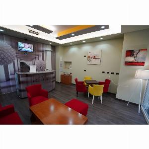 Venezia  Tirana  Driti Hotel  Apartments