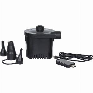 Trespass Cyclone Cordless Air Pump