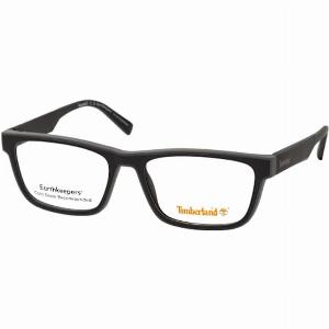 Timberland TB 50026 002 including lenses RECTANGLE Glasses MALE