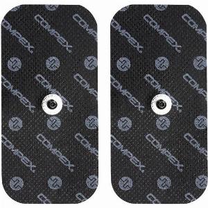 Compex elektroden 50 x 100mm 1 snap