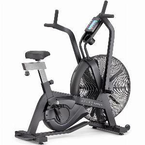 Refurbished Half Human Air Bike