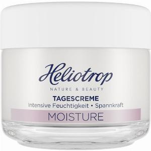 Heliotrop Moisture Day Cream care Female 50 ml