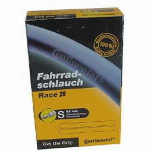 Sichern Sie sich 12 Rabatt auf den Conti Schlauch Race 26 S60
