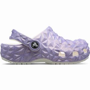 Crocs Classic Unisex Tongues et Sandales  Blanc  Taille 3334  Plastique  Foot Locker
