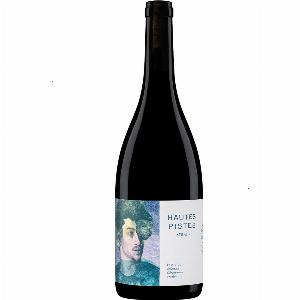 Enjoy an 18 discount on Hautes Pistes Syrah 2024 from Aubert  Mathieu