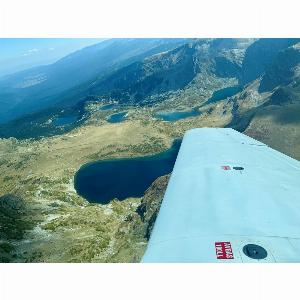 Enjoy 35 Off Travel to the Seven Rilla Lakes with a Gift Card