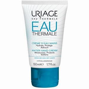 Crema mani Uriage allacqua 50 ml ora a 456  sconto del 5