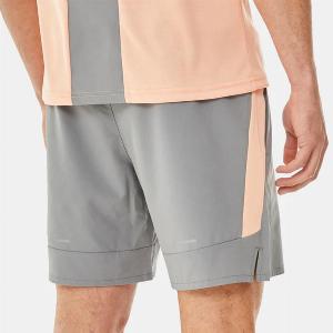 Save 32 on Trailberg Cloud SS25 Shorts  Peach Nectar Moon Grey XL