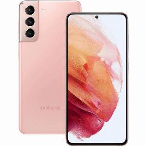 Samsung Galaxy S21 128 GB Pink