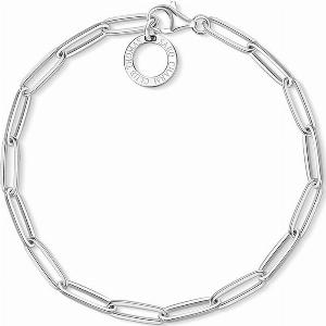 Thomas Sabo Armband Carrier X025300121L17 925er Silber