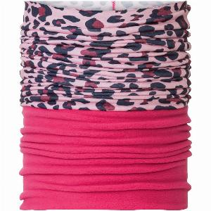 lupilu Foulard en polaire enfant rose clairrose
