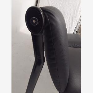 Set divano 2 posti e 2 poltrone di Bruce Hannah  Andrew Morrison anni 6070 Knoll