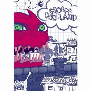 Escape Doodland  Steam