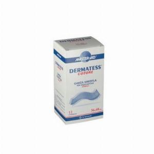 Scopri il 13 di sconto su MasterAid garza idrofila 36x40 cm 12 pz