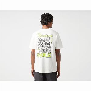 Nike Max90 Nature Sole TShirt White