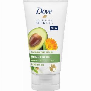 Dove Avocado Hand Cream 75 ml