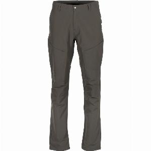 Pantalon Averil Technical Pants  Tan  36