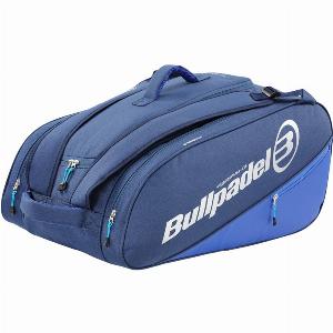 Save 18 on the Bullpadel BPP25014 Performance Racket Bag in Navy 2025