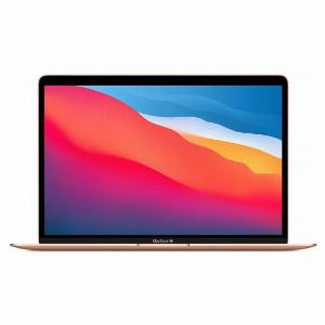 Apple MacBook Air 2020 M1 13  7Core GPU 256 GB SSD 8 GB oro  Ricondizionato  ottimo  Grade A
