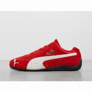 PUMA Speedcat OG  red red
