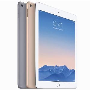 iPad Air 2 97 32Go  Gris  WiFi