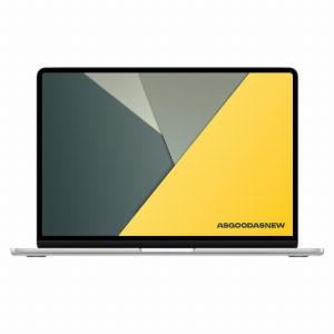 Apple MacBook Air 2025 13 M4 10Core CPU  10Core GPU 256 GB SSD 16 GB argento  Ricondizionato  Come nuovo  Grade A