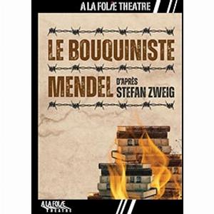Le bouquiniste mendel
