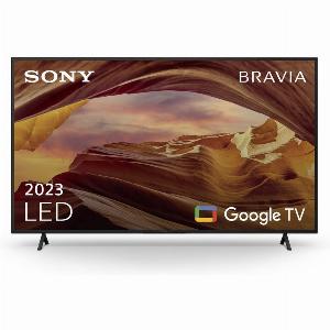 Sony kd65x75wlu 65 inch x75wl led 4k uhd hdr google smart bravia tv