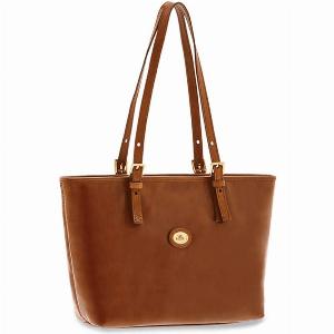 The Bridge Story Donna Shopper braun