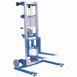 Genie GL8 Straddle Base Lift 306m Now 182064 Save 5