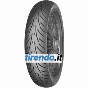 Mitas Touring ForceSC  1107012 TL 47P ruota posteriore ruota anteriore