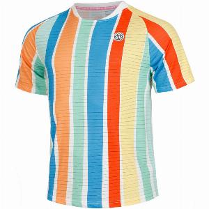 BIDI BADU Grafic Illumination Tshirt Garçons  multicouleur