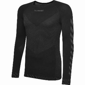 Kindertrikot Hummel langärmelig First Seamless