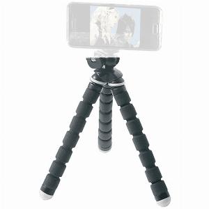 Treppiede reporter supporto flex a ragno pic