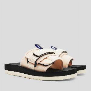 Hijack Womens Mimic Thermocell Slide Sandals  EU 41UK 75